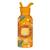 Gourde pour enfant en inox isotherme Beige+Bleu+Orange+Rose+Vert 13 - vertbaudet enfant 
