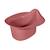Pot hni ou pot chapeau hygiène naturelle infantile Aquamarine+Bleu pigeon+Gris foncé+Lilas+Pêche+Rose foncé 31 - vertbaudet enfant 