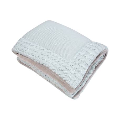 Tapis d'éveil Bleu clair+Gris+Rose 6 - vertbaudet enfant 