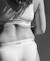 Culotte de grossesse taille basse life Blanc+Noir 5 - vertbaudet enfant 