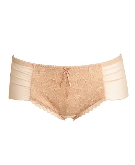 Shorty de grossesse taille basse iris Nude 2 - vertbaudet enfant 