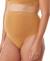 Maxi culotte de grossesse sans couture organic Bleuet+Cumin 7 - vertbaudet enfant 