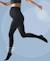 Collant de grossesse opaque activ'soft Noir 1 - vertbaudet enfant 