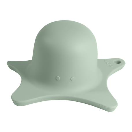 Rince-tête Aquamarine+Gris clair+Pistache+Rose foncé 13 - vertbaudet enfant 