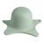 Rince-tête Aquamarine+Gris clair+Pistache+Rose foncé 13 - vertbaudet enfant 