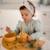 Set de table en silicone animaux Orange+Rose+Vert+Vert paon 3 - vertbaudet enfant 