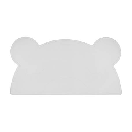 Set de table ours aquamarine+gris foncé+menthe+Multicolore 19 - vertbaudet enfant 