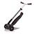 Trottinette master prime 3 roues pliable Noir-rouge+Noir-vert 5 - vertbaudet enfant 