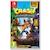Crash bandicoot n.sane trilogy switch MULTICOLORE 1 - vertbaudet enfant 