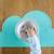 Set de table nuage Beige+blanc+Crumble à la pistache+Gris clair+pistache confettis+Rose+Rouge+taupe+Vert 39 - vertbaudet enfant 