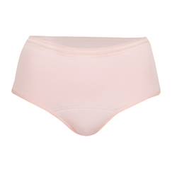 Vêtements de grossesse-Lingerie-Culotte menstruelle taille haute femme