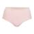 Culotte menstruelle taille haute femme Noir+Rose vintage 5 - vertbaudet enfant 