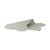 Set de table ours aquamarine+gris foncé+menthe+Multicolore 11 - vertbaudet enfant 