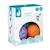 Jeu de basket pour le bain Vert 6 - vertbaudet enfant 