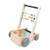 Chariot abc buggy sweet cocoon Beige 2 - vertbaudet enfant 