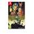 Dragon quest treasures switch MULTICOLORE 1 - vertbaudet enfant 