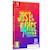 Just dance 2024 – jeu nintendo switch sport familial MULTICOLORE 2 - vertbaudet enfant 