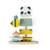 Empilable ours pure Blanc 4 - vertbaudet enfant 
