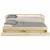Lit banquette gigogne bois massif alma Blanc+Bois 5 - vertbaudet enfant 