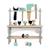 Établi de bricolage avec outils en bois Multicolore 5 - vertbaudet enfant 