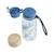 Gourde en tritan baleine Aquamarine 5 - vertbaudet enfant 