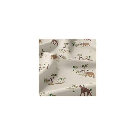 Bavoir nourrisson (fleur kalmia) Animaux d'hiver moka+Animaux d'hiver vert+Bateau+Bleu polaire+Carreau rose+Chat+Éléphants+Fleur blosy+Fleurs indiennes+Imprimé pétale blanc et gris+Jungle+Kaki triangles+Mini léopard+Monaha+Mouton+Oiseaux d'hiver+Petites oies+Rose pâle étoiles+Rose petites feuilles+Savane+Tigre 49 - vertbaudet enfant 