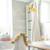 Cape de bain lion Gris 4 - vertbaudet enfant 