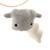 Mobile pour enfant ciel nocturne Moutarde 6 - vertbaudet enfant 
