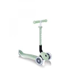 Jouet-Jeux de plein air-Sports de glisse et à roues-Trotinettes-Trottinette 3 roues junior foldable lights eco