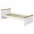 Lit enfant nais Blanc 2 - vertbaudet enfant 