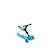 Trottinette évolutive go-up active lights 360 Bleu aqua 3 - vertbaudet enfant 