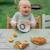 Set de table nuage Beige+blanc+Crumble à la pistache+Gris clair+pistache confettis+Rose+Rouge+taupe+Vert 51 - vertbaudet enfant 