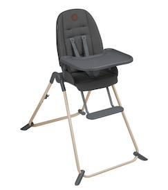 Puériculture-Chaise haute bébé compacte ava