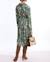 Robe chemise de grossesse et d'allaitement rym Multico 3 - vertbaudet enfant 