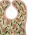 Bavoir malin® (tracteur) Fleurs indiennes+Grandes fleurs+Mouton+Ourson+Petites fleurs+Tigre+Tracteur 6 - vertbaudet enfant 