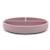 Assiette compartimentée en silicone avec ventouse animaux Menthe+Rose+Vert 9 - vertbaudet enfant 