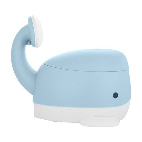 Pot bébé baleine Aquamarine+Bleu clair+Bleu pigeon+Gris clair+Gris foncé+Lilas+Pêche+Pistache+Rose pâle+Sable+Vieux rose 11 - vertbaudet enfant 