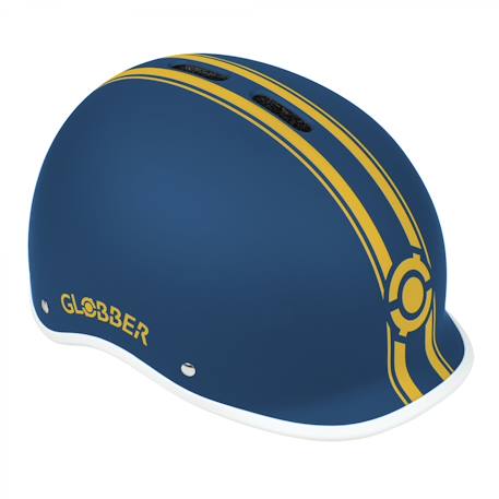 Casque ultimum enfant s-m (51 à 55 cm) Bleu pétrole+Vert menthe 1 - vertbaudet enfant 