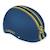 Casque ultimum enfant s-m (51 à 55 cm) Bleu pétrole+Vert menthe 1 - vertbaudet enfant 