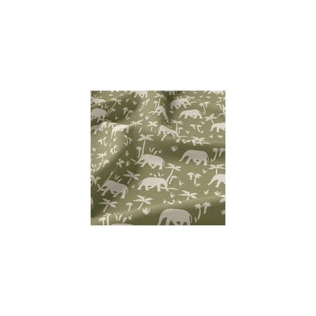 Bavoir nourrisson (fleur kalmia) Animaux d'hiver moka+Animaux d'hiver vert+Bateau+Bleu polaire+Carreau rose+Chat+Éléphants+Fleur blosy+Fleurs indiennes+Imprimé pétale blanc et gris+Jungle+Kaki triangles+Mini léopard+Monaha+Mouton+Oiseaux d'hiver+Petites oies+Rose pâle étoiles+Rose petites feuilles+Savane+Tigre 31 - vertbaudet enfant 