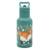 Gourde pour enfant en inox isotherme Beige+Bleu+Rose+Vert+Vert paon 25 - vertbaudet enfant 