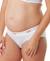 Shorty de grossesse life Blanc 3 - vertbaudet enfant 