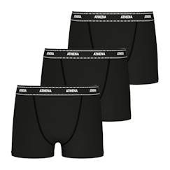 -Lot de 3 boxers garçon my petit prix