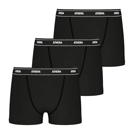Garçon-Lot de 3 boxers garçon my petit prix