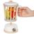 Blender en bois Multi-coloured 2 - vertbaudet enfant 