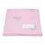 Couverture enfant nuages Blanc+rose 7 - vertbaudet enfant 