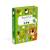 Magnéti'book animaux, 30 magnets Vert 6 - vertbaudet enfant 