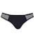 Culotte grossesse louise Ivoire+Marine 7 - vertbaudet enfant 