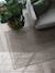 Tapis aspect naturel irineo Naturel et brun 2 - vertbaudet enfant 