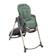 Chaise haute bébé evolutive minla eco Beyond graphite+Beyond green 8 - vertbaudet enfant 